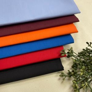 生地 布 ブロード 無地 長50cm単位販売 ...の詳細画像1