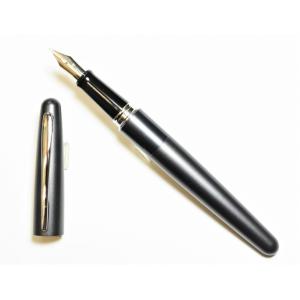MONTBLANC（モンブラン） 万年筆 ノブレス 筆記用具 メタル/K14
