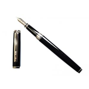 WATERMAN（ウォーターマン） チャールストン エボニーブラックCT