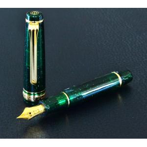 PARKER PENMAN サファイア・エメラルド インク万年筆用 PARKER PENMAN サファイア・エメラルド インク万年筆用 PARKER PENMAN