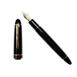 3776 センチュリー PLATINUM プラチナ万年筆 CENTURY ミュージック #1