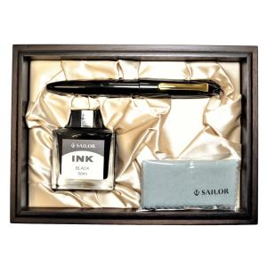 セーラー万年筆 【在庫品】セーラー万年筆 キングプロフィット