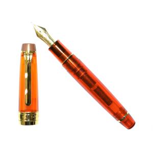 セーラー万年筆 世界のティータイム KOP万年筆 クリスマスティー