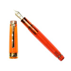 セーラー万年筆 プロフェッショナルギア レアロ万年筆 中字 11