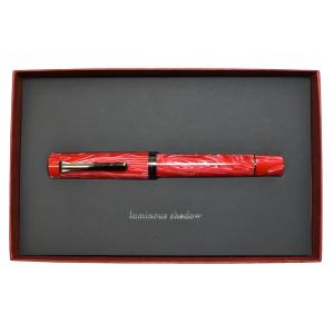 セーラー万年筆 万年筆 セーラー ルミナスシャドー フォググレー 中字