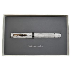 セーラー万年筆 万年筆 セーラー ルミナスシャドー ストームブルー