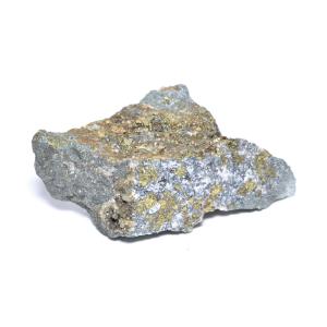 鉱物標本 原石 コニカルコ石 Conichalcite メキシコ産 : PEN POINT