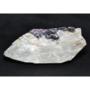 鉱物標本　アグレル石　カナダ産｜kijo-yuen