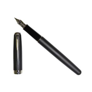 PARKER パーカー 万年筆 ソネット オリジナル ラックブラック