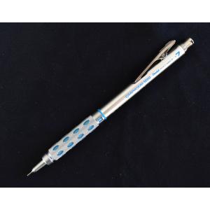ぺんてる（Pentel） シャープペン 0.5mm グラフギア1000 シャンパン