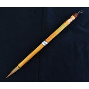 古梅園 墨 極上油煙墨 一九七五年造 天金 官双鳳 : PEN POINT - 通販