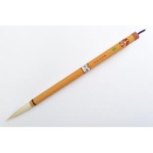 平安堂 書道筆 華（白） : PEN POINT - 通販 - Yahoo!ショッピング