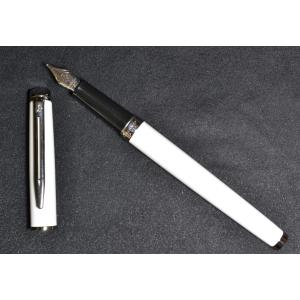 WATERMAN ウォーターマン チャールストン エボニーブラックCT