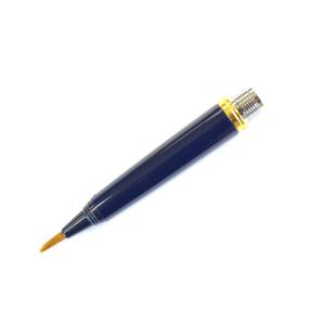 たから スペアー萬年毛筆KT−3用 替穂 赤 ☆パッケージ劣化 : PEN