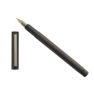 WATERMAN（ウォーターマン） チャールストン エボニーブラックCT
