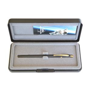 ヴァルドマン（WALDMANN） 海外正規品 チェス ボールペン 0069 筆記
