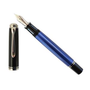 Pelikan（ペリカン） スーベレーン M800 万年筆 グリーン