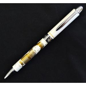 DAKS（ダックス） セーラー レジェンド3 2色ボールペン+シャープ