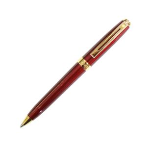 PARKER（パーカー） チーゼルタータンST 万年筆 細字 : PEN POINT