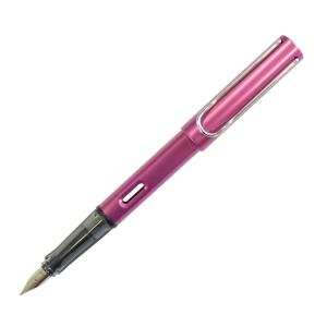 ウォーターマン万年筆 チャールストンCT 18K Ｌニブ WATERMAN（ウォーターマン） チャールストン エボニーブラックCT