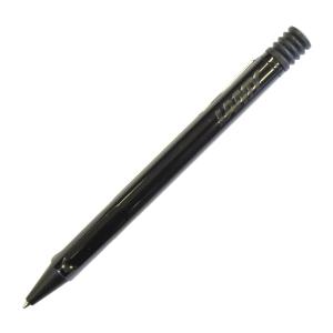 LAMY（ラミー） ボールペン ステュディオ スパークルブラック