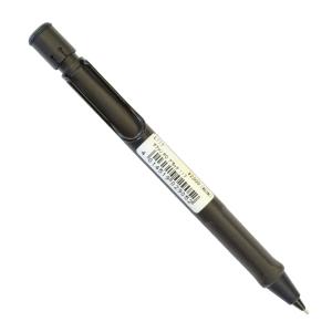 LAMY（ラミー） シャーペン シャープペンシル logo ロゴ 国内未発売