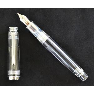 セーラー万年筆 プロフェッショナルギア インペリアルブラック 万年筆