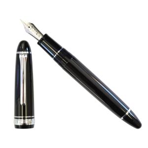 セーラー万年筆 プロフィット21 銀 太字 11−2024−620