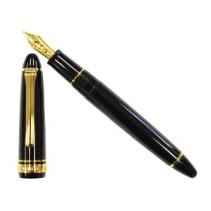 プロフィット セーラー SAILOR 万年筆 FOUNDED スタンダード 14K 585