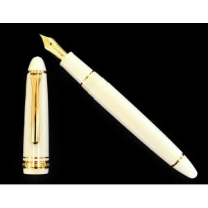 セーラー万年筆 プロフィット21 ホワイト 細字 11−2021