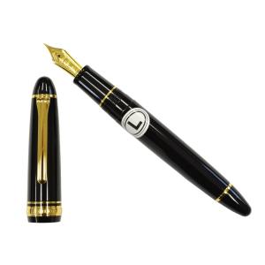 ステッドラー（STAEDTLER） 万年筆 高級 木軸 ドイツ プレミアム