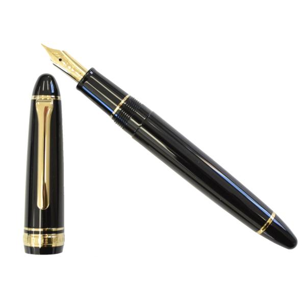 プロフィットカジュアル　ゴールドトリム　細字　１１−０５７０−２２０　☆ペン先は前のデザイン「191...