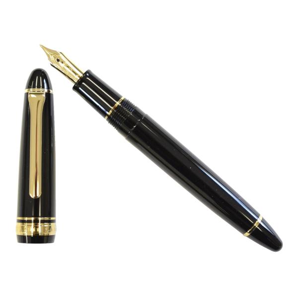 プロフィットカジュアル　ゴールドトリム　太字　１１−０５７０−６２０　☆ペン先は前のデザイン「191...