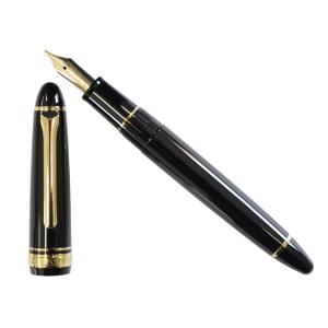 セーラー万年筆 プロフィットカジュアル ゴールドトリム 細字 11