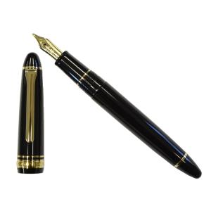 セーラー万年筆 プロフィットカジュアル ゴールドトリム 細字 11