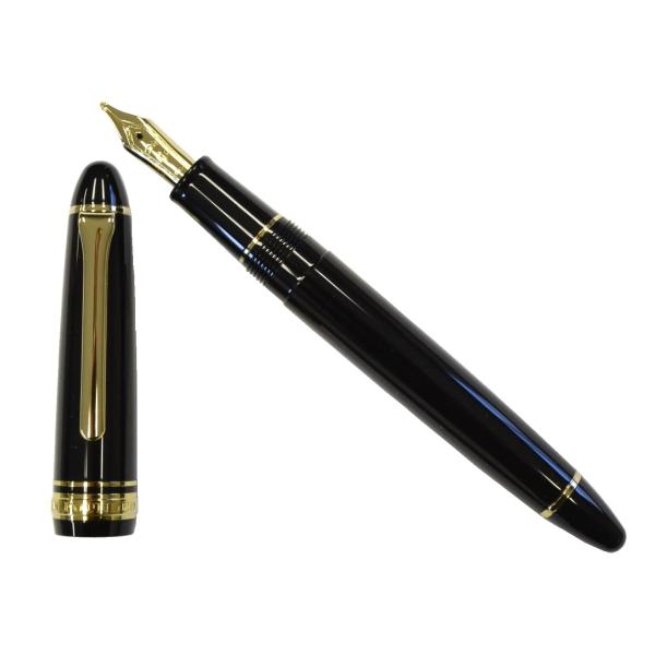 プロフィットカジュアル　ゴールドトリム　ズーム　１１−０５７０−７２０　☆ペン先は前のデザイン「19...