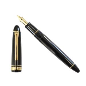 プラチナ万年筆 ＃3776 バランス 万年筆（14金ペン先） : ナガサワ文具