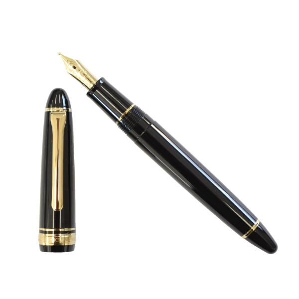 プロフィットカジュアル　ゴールドトリム　ミュージック　１１−０５７０−９２０　☆ペン先は前のデザイン...