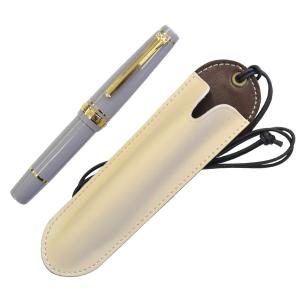 セーラー万年筆 新プロフェッショナルギア スリムミニ 金 中細 小型