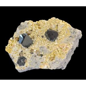 鉱物標本 原石 コニカルコ石 Conichalcite メキシコ産 : PEN POINT