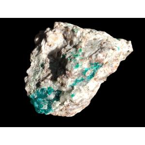 鉱物標本 原石 コニカルコ石 Conichalcite メキシコ産 : PEN POINT
