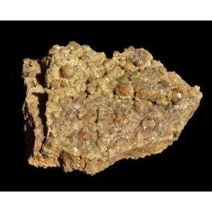 鉱物標本 原石 コニカルコ石 Conichalcite メキシコ産 : PEN POINT