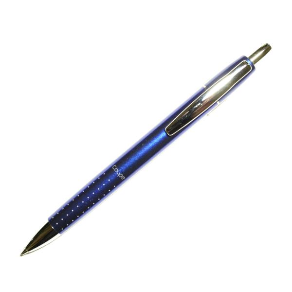 パイロット　クーペ　メタリックブルー　シャープペンシル　０．５ｍｍ　HCP-1SR-ML　☆閉店店舗...