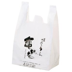 おすそわけ袋(ビニール)
