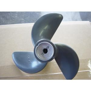 ホンダ2馬力船外機用 プロペラ ワリピン別売　HONDA/ホンダ技研/BF2/船外機用部品/機械屋
