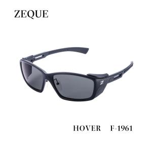 Zeque ゼクー、HOVER(フーバー)、F-1965、タレックス HOVER | Zeque (ゼクー)