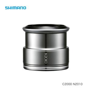 シマノ（SHIMANO） ※2025年12月中旬 □夢屋 カスタムスプール 2500PE