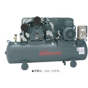日立（HITACHI） コンプレッサー 1馬力 0.75P-9.5VP6 60hz 圧力開閉器