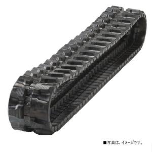 ゴムクローラー 180×72×41 建設機械 ユンボ 重機 ゴムシュー ショベル 