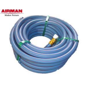 北越工業 エアホース レン太郎 20m 両端金具付き RH1920HS 北越工業 エアホース レン太郎 20m 両端金具付き RH1920HS
